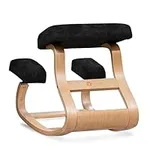NYPOT Ergonomic Kneeling Chair - A 