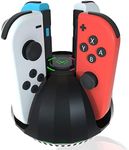 Controller Charging Dock for Ninten