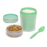 Cereal Container For Lunch Box