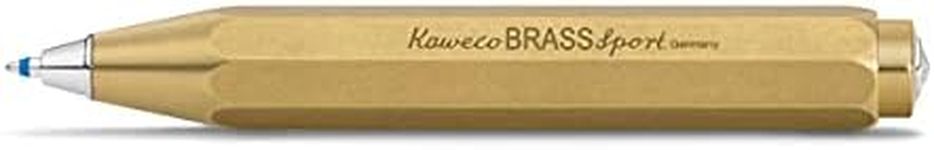 Kaweco Bra