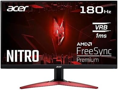 Acer Nitro