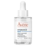 Eau Thermale Avène Hydrance Boost concentrated hydrating serum set, for Dry Skin and skin barrier, Hyaluronic Acid and Vitamin B3