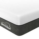 Mattress 6 Inch Memory Foam Mattress Queens