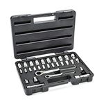 Apex Tool Group Drive Socket Sets