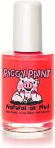 Piggy Paint Drama Nail Polish, 15 ml