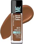 Maybelline New York Fit Me Matte & 