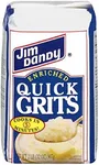 Jim Dandy Enriched Quick Grits, 2 Pound Bag