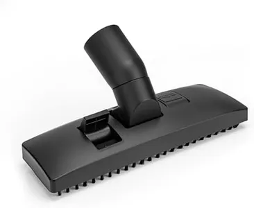 Shop-Vac 1-7/8" Dual Surface Floor Nozzle With Brush and Foot Lever, Durable Polypropylene