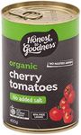 Honest to Goodness Organic Cherry T