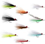 The Fly Fishing Place Clousers Minn