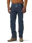 Wrangler Men's Big and Tall Authent