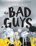 The Bad Guys Episode 10 [Paperback] Aaron Blabey