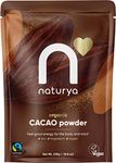 Cacao Powders