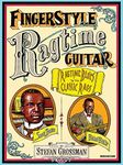 Fingerstyle Ragtime: Guitar Ragtime