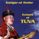 Echos Of TUVA