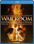 War Room Bilingual [Blu-ray]