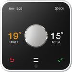 Hive Thermostat for Heating (Combi 