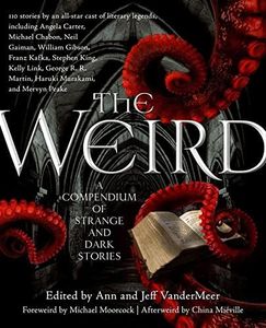 The Weird: