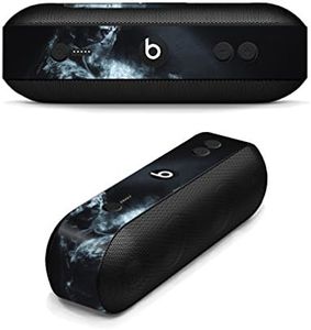 MightySkins Skin Compatible with Beats by Dr. Dre Beats Pill Plus wrap Cover Sticker Skins Ghost of A Soldier