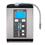 Aqua Ionizer Deluxe 9.0 Aqua-Ionize