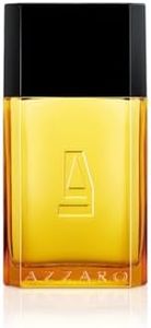 Azzaro Pour Homme Eau de Toilette for Men, Timeless Aromatic Woody Fragrance with Vetiver, Star Anise, Lavender and Cedarwood, Sensual Elegant Masculine Everyday Aftershave for Men, 100ml