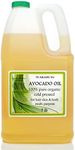 Dr Adorable - 7 lb - Avocado Oil - 100% Pure Natural Organic Cold Pressed