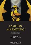 Fashion Marketing, 3rd Edition