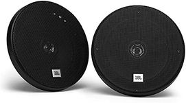 JBL Stage1 621 2-Way Car Speaker Set by Harman Kardon - 175 Watt Car Audio system - 2 Car Shelf Door Speakers 6.5" 16.5cm