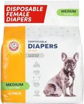 Arm & Hammer for Pets Female Dog Di