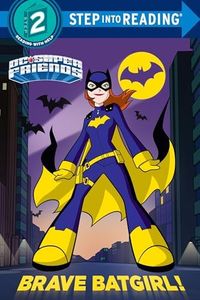 Brave Batg