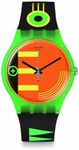 Swatch Cas