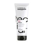 L'Oréal Professionnel Tecni.ART Fix Max Styling Gel, Adds High Shine Finish, No Residue, 200ml