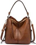 Realer Women Handbags Fashion Hobo 
