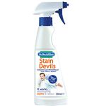 Dr Beckmann Stain Devils Antiperspirant & Sweat Mark Remover Spray (250ml)