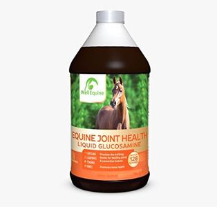 Equine Liq