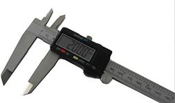 12" / 300mm Digital Vernier Caliper