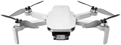 DJI Mini 2 – Ultralight and Foldabl