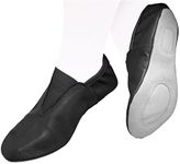 Toddler & Kids Gymnastic Shoes - Tr