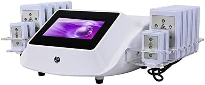 Lipo Light machine liposuction