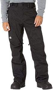 THE NORTH FACE Pantaloni Isolati TNF Nero XL