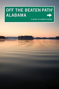 Alabama of