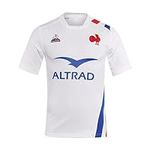 GRSCHY Rugby Jersey 19-23 France Me