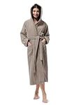 SIORO Plus Size Long Robes for Wome