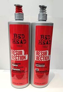 TIGI Bed Head Resurrection Shampoo and Conditioner Duo 2 x 970ml