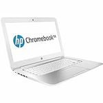 (Renewed) HP Chromebook 14-Inch Net