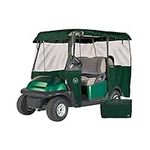 Greenline Eevelle USA Golf Cart Enc