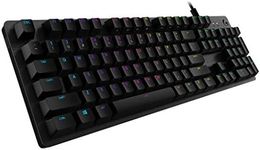 Logitech G G512 CARBON LIGHTSYNC RG