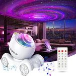 Galaxy Projector, ENOKIK Star Proje