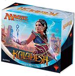 Magic: The Gathering - Kaladesh Bundle Box with 10 Booster Packs