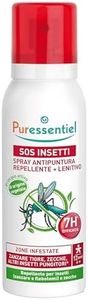 Puressenti